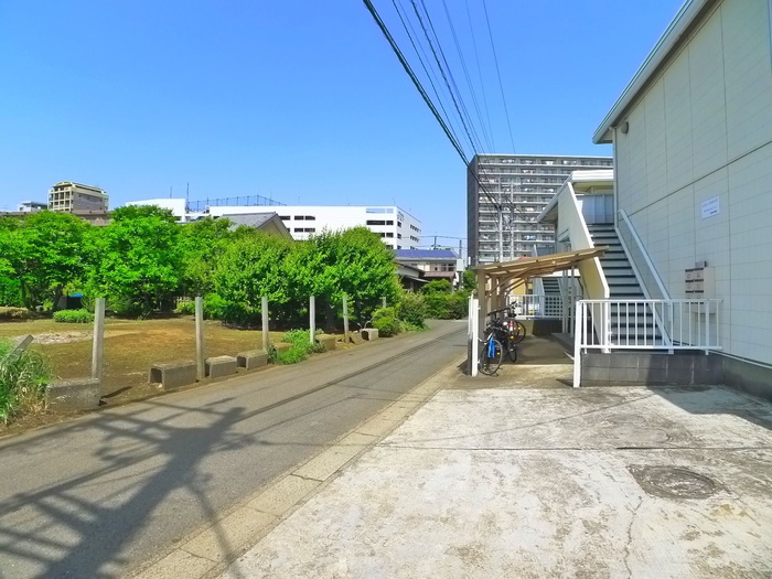 外観写真