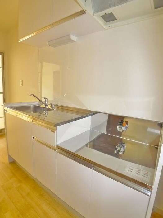 物件内観写真13　(キッチン)