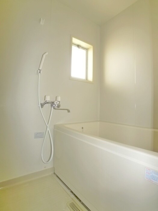 物件内観写真16　(バス／シャワールーム等)