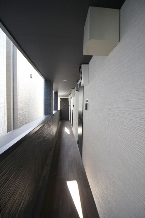 物件外観写真3　(建物設備)