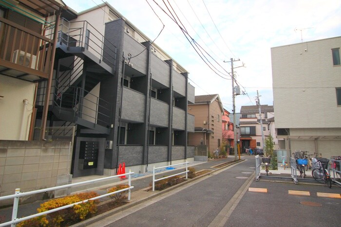 物件外観写真6　(周辺環境)