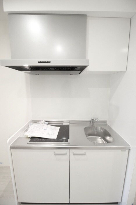 物件内観写真11　(キッチン)