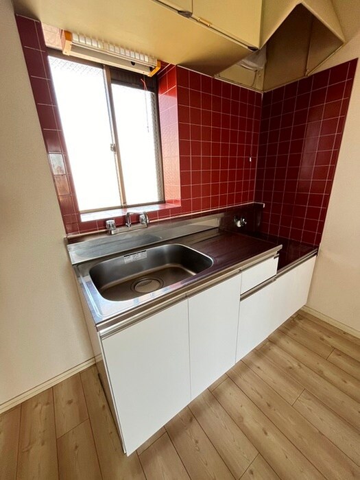 物件内観写真5　(キッチン)