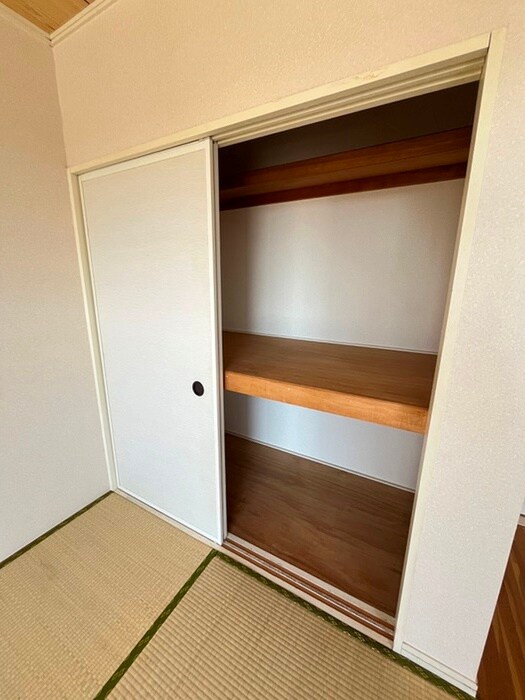 物件内観写真8　(収納)