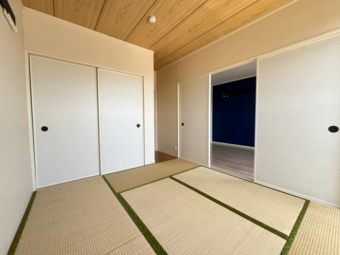 物件内観写真14　(居室)