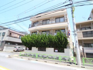 ベルブリーズ外観写真