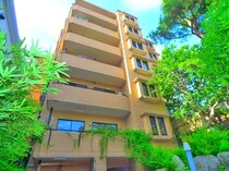 綾東ヴィレヂ弐番館の外観写真