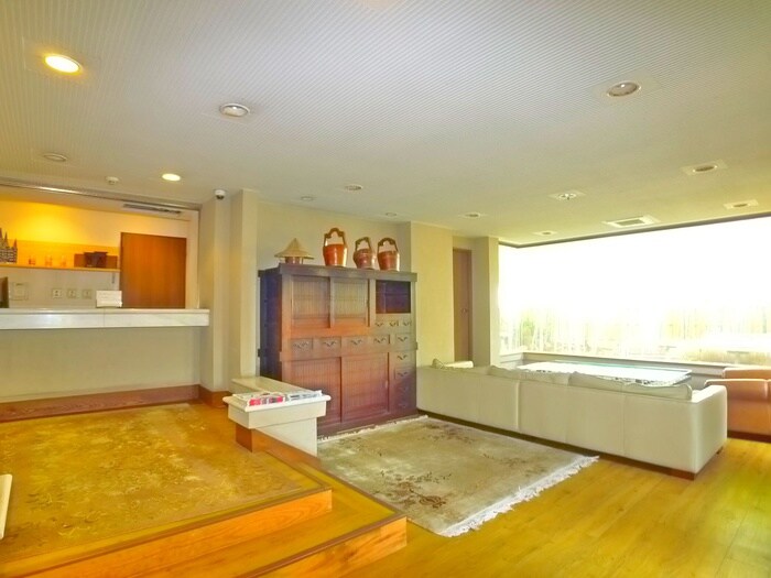 綾東ヴィレヂ弐番館のその他