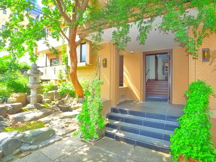 物件外観写真5　(周辺環境)