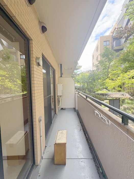 物件内観写真19　(ベランダ・バルコニー)