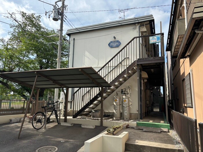 物件外観写真3　(外観写真)