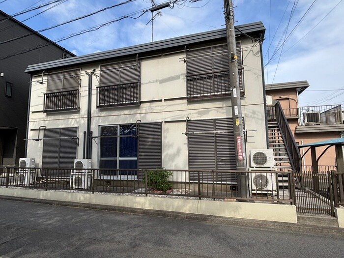 物件外観写真4　(外観写真)