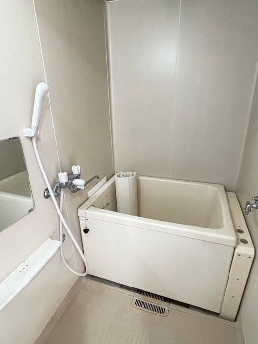 物件内観写真11　(バス／シャワールーム等)