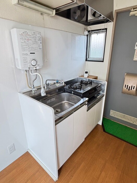 物件内観写真13　(キッチン)