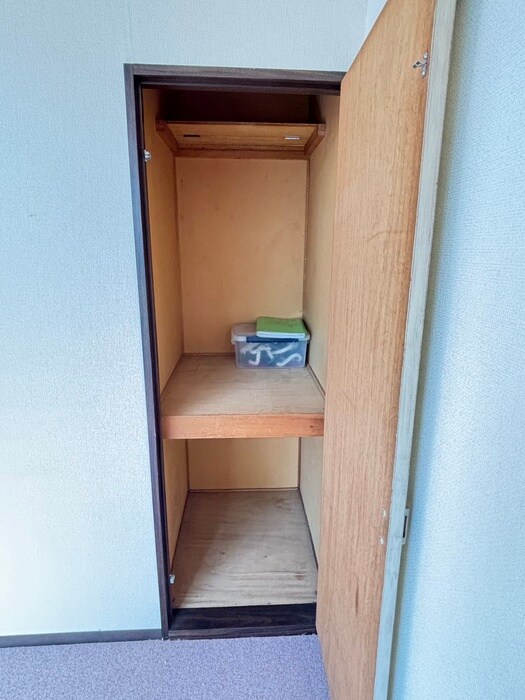 物件内観写真17　(収納)