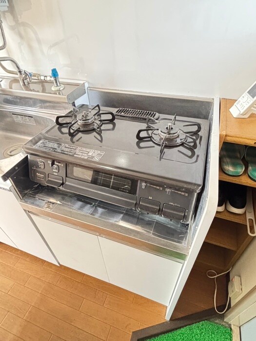 物件内観写真22　(キッチン)