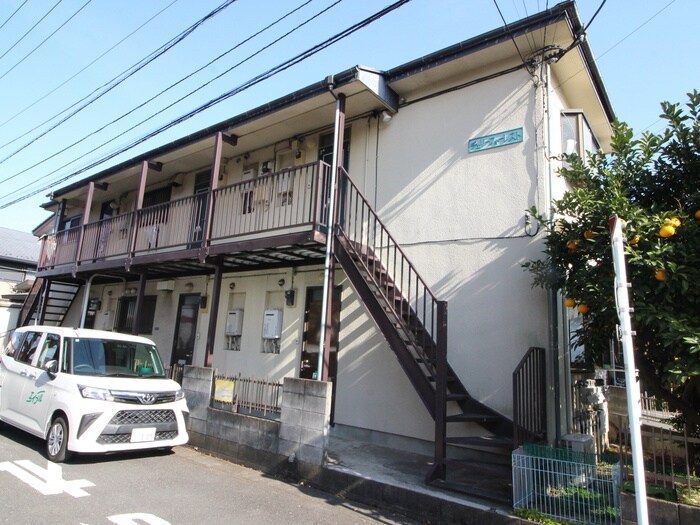 物件外観写真2　(外観写真)