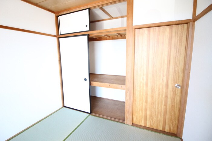 物件内観写真9　(収納)