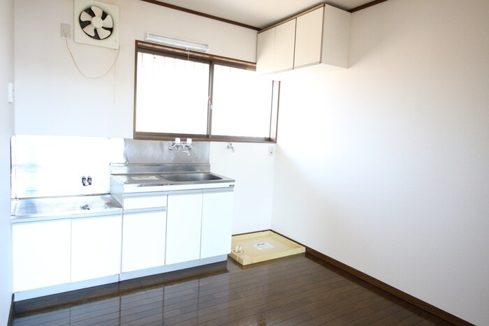 物件内観写真10　(キッチン)