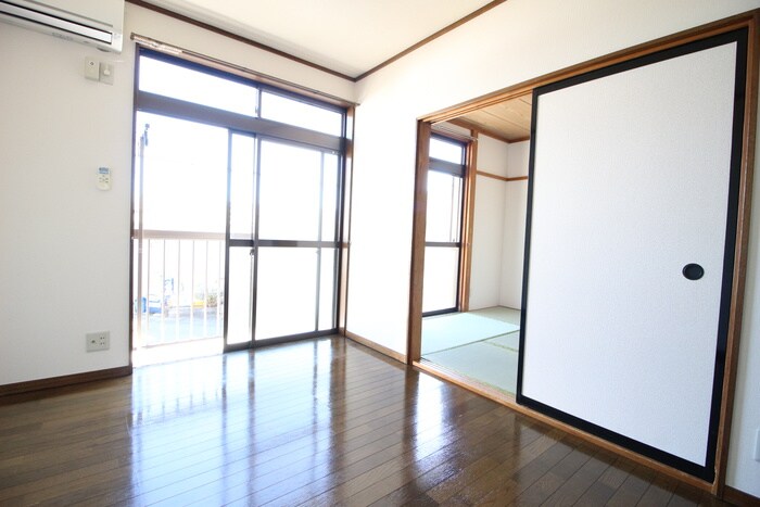 物件内観写真20　(居室)