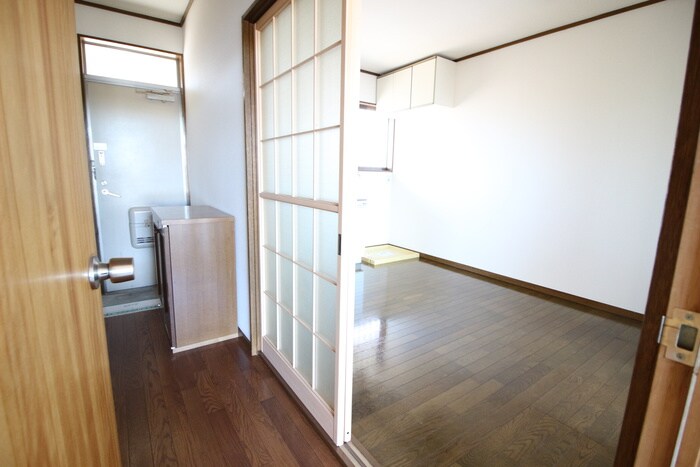 物件内観写真22　(居室)