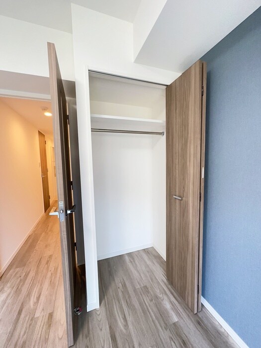 物件内観写真14　(収納)