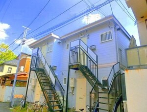 グリーンコテージ外観写真