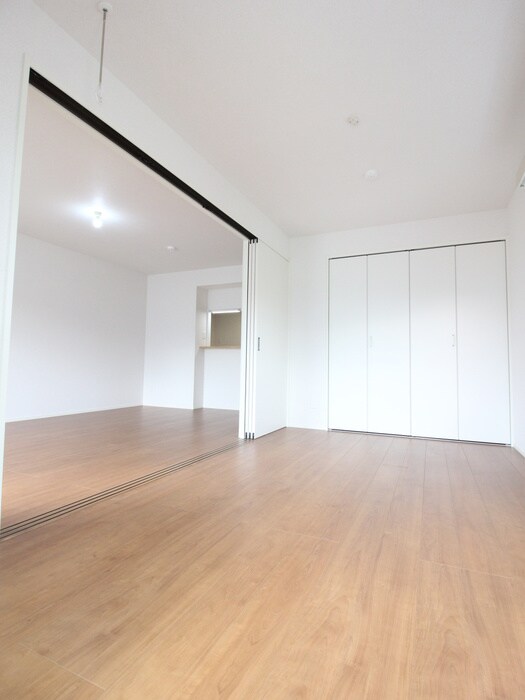 物件内観写真6　(居室)