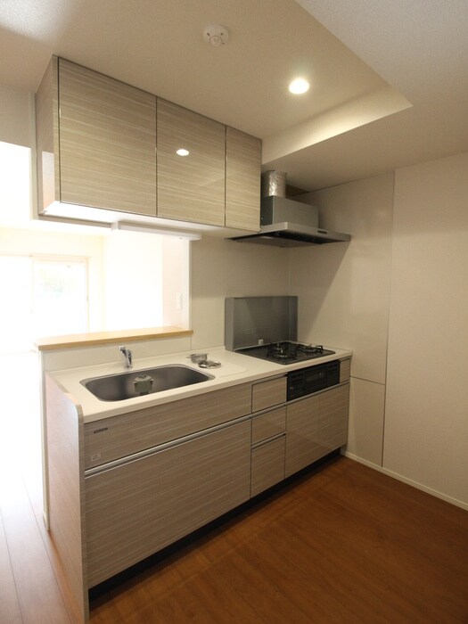 物件内観写真7　(キッチン)