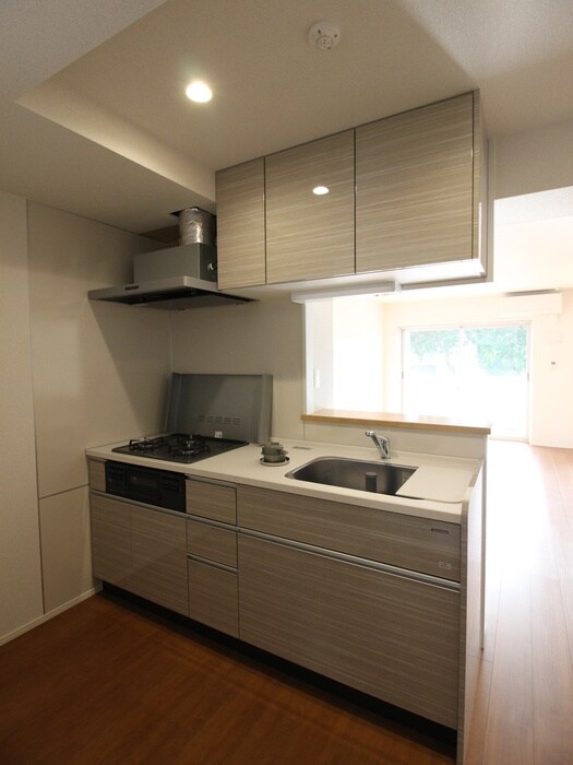 物件内観写真7　(キッチン)