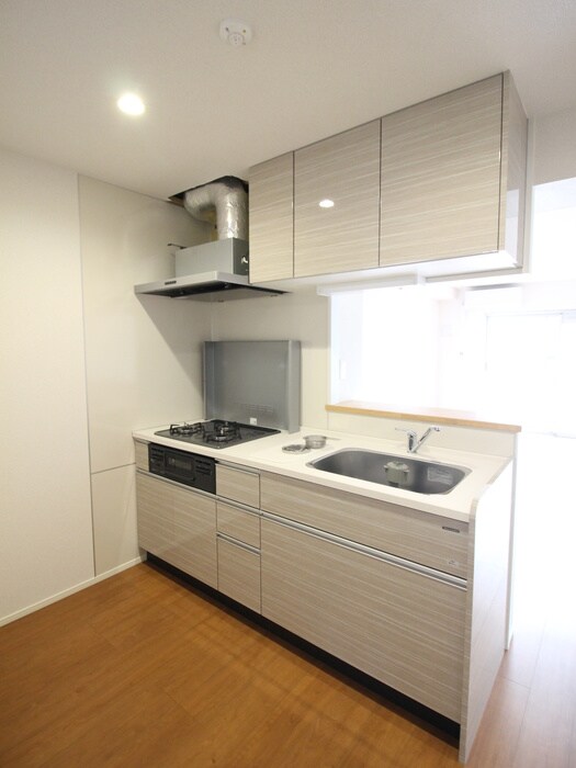 物件内観写真7　(キッチン)