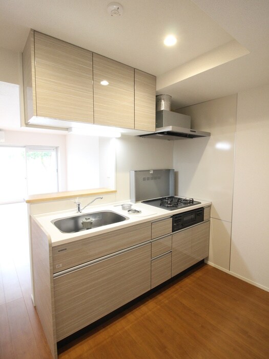 物件内観写真7　(キッチン)