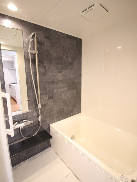 物件内観写真8　(バス／シャワールーム等)