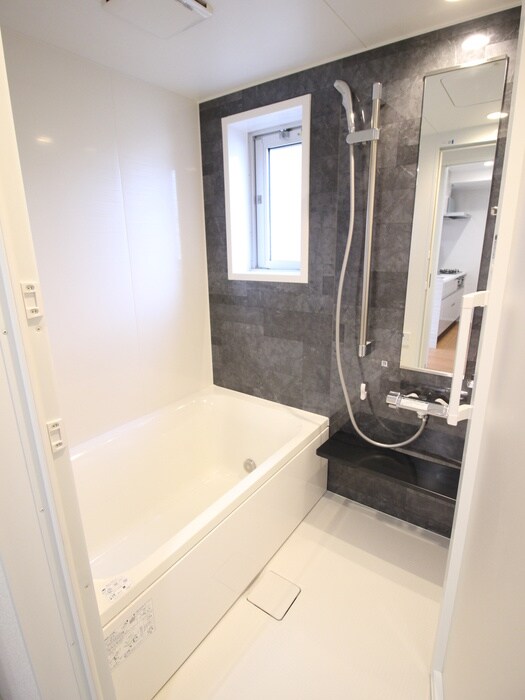 物件内観写真8　(バス／シャワールーム等)