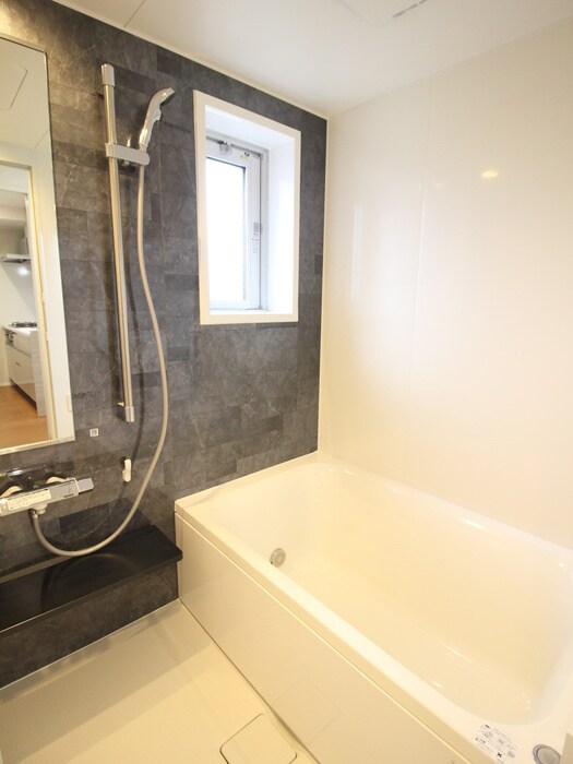 物件内観写真8　(バス／シャワールーム等)