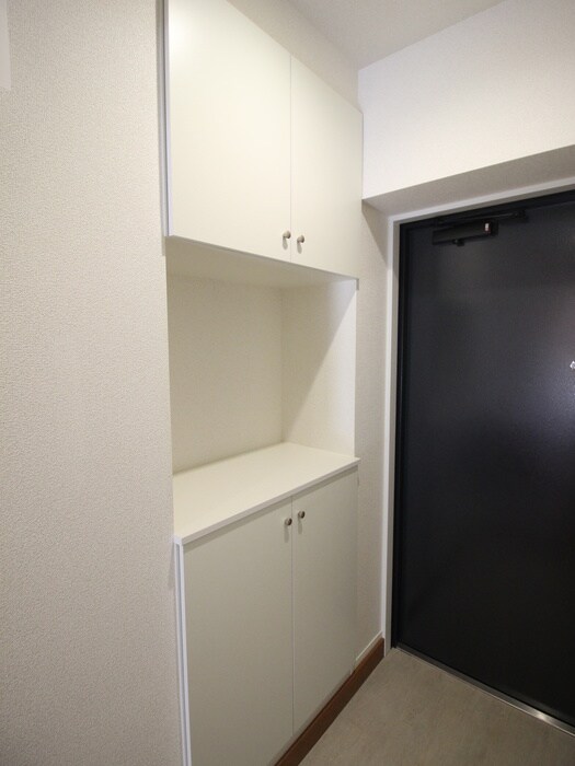 物件内観写真14　(靴箱)