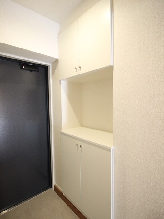 物件内観写真14　(靴箱)