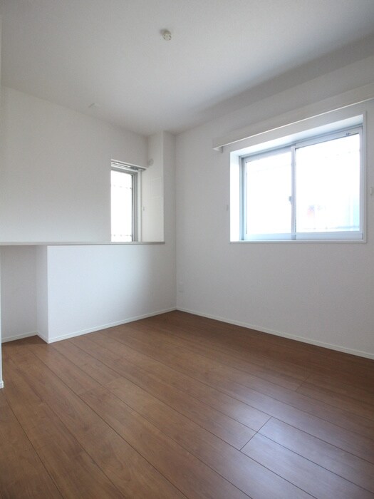 物件内観写真19　(居室)