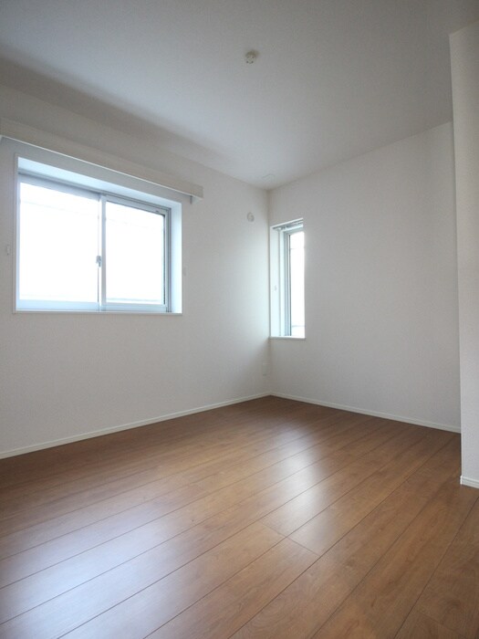 物件内観写真20　(居室)