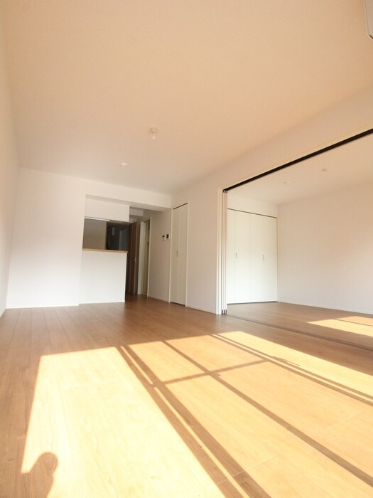 物件内観写真20　(居室)