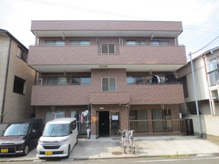 物件外観写真6　(外観写真)