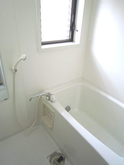 物件内観写真13　(バス／シャワールーム等)