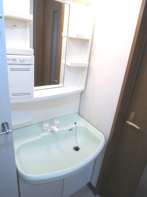 物件内観写真14　(洗面)