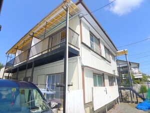 サクラコ－ポ外観写真