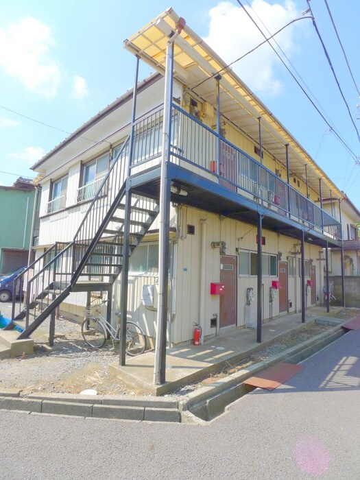 物件外観写真2　(その他)