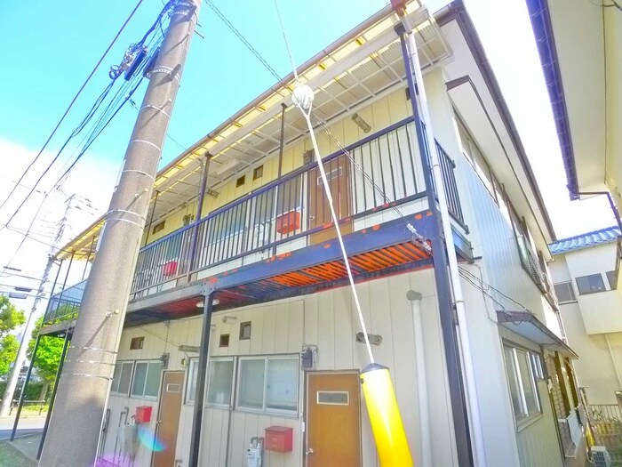 物件外観写真4　(外観写真)