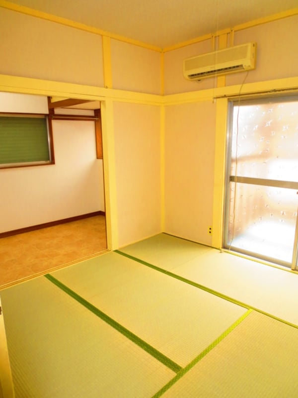 居室