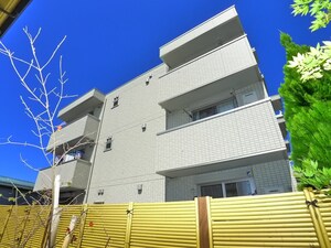 ルミエールⅠ外観写真