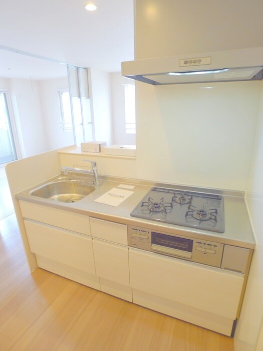 物件内観写真7　(キッチン)