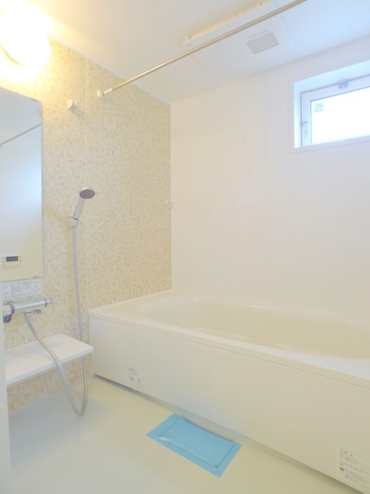 物件内観写真13　(バス／シャワールーム等)